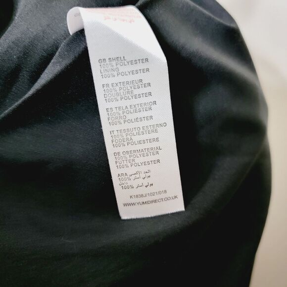 Yumi Kim Floral Dress 2/4 Small - Picture 8 of 8